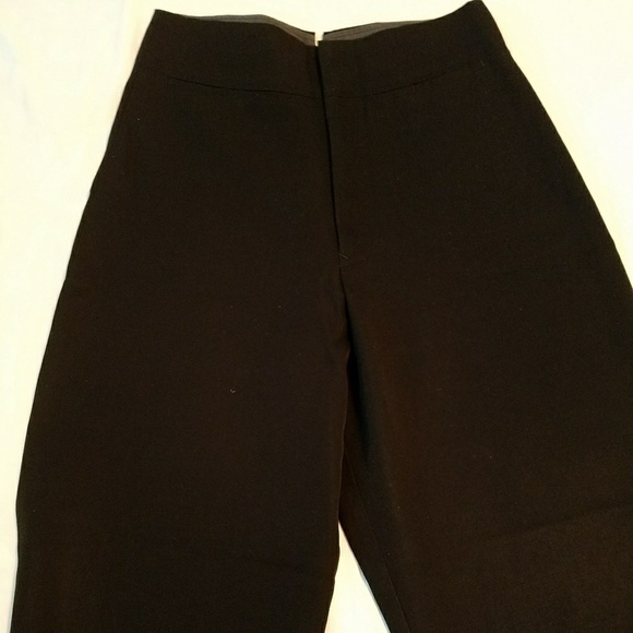 Yohji Yamamoto Pants - Yohji Yamamoto beautiful 100% wool pants